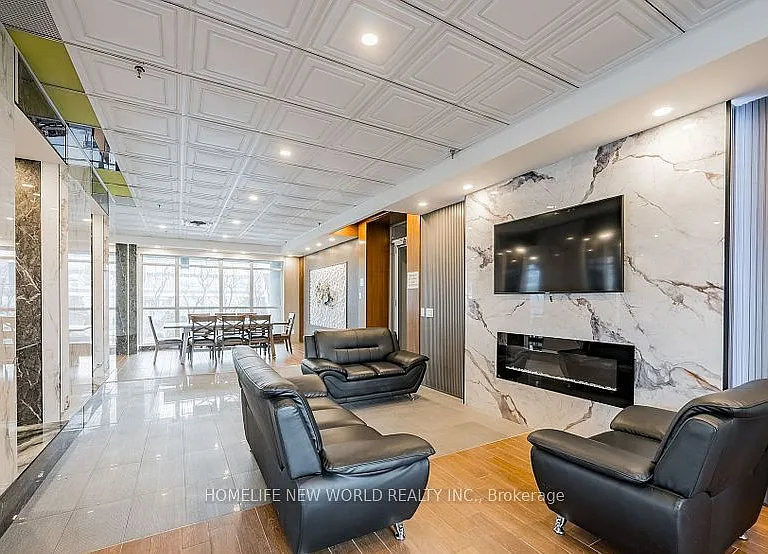 70 Town Centre Ct #1202 — Photo 5