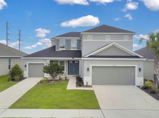 2978 Crest Wave Dr, Clermont, FL 34711