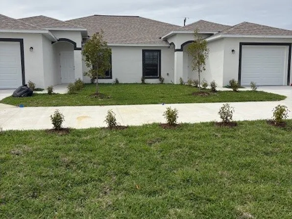 4100 SW 7th Place Cpe, Coral, FL 33914