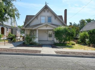 210 NW 6th St, Pendleton, OR 97801