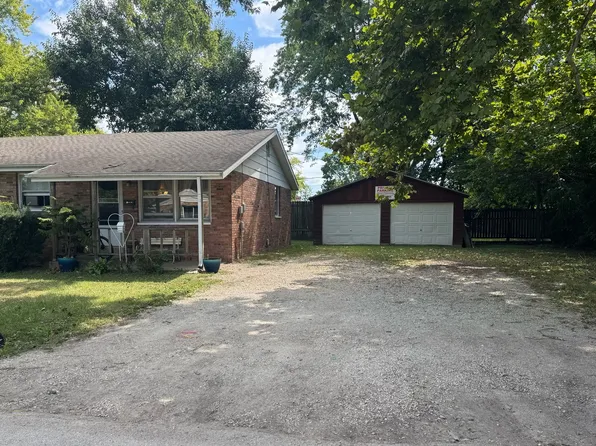 1604 Kirk Ln, Champaign, IL 61821