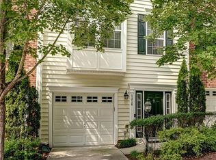 1316 Boulder Creek Rd #1316, Richmond, VA 23225