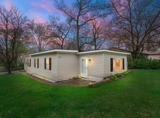 5164 Marquette Rd, Portage, IN 46368