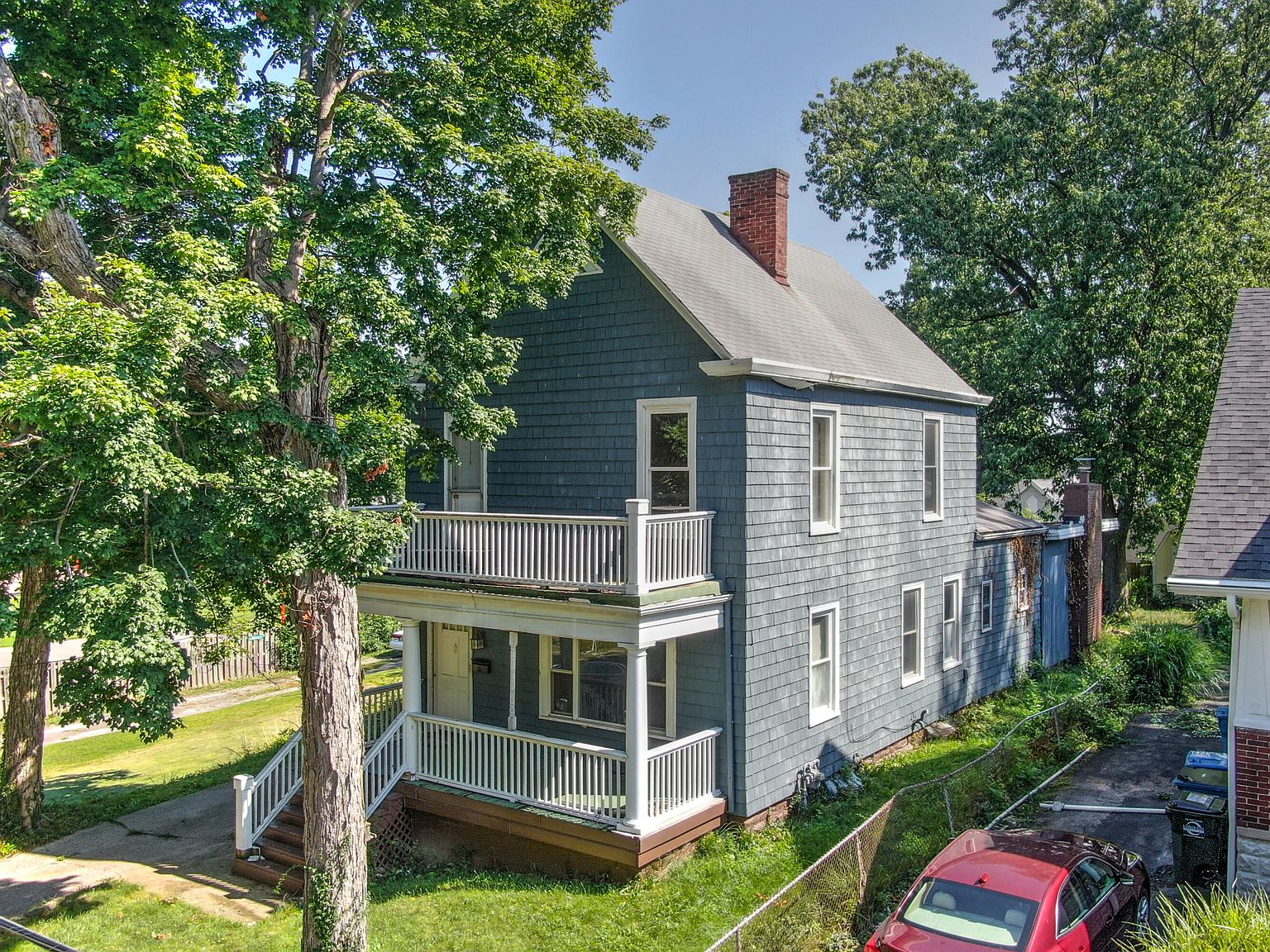 108 Locust St Erlanger KY 41018 Zillow