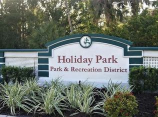 5533 Holiday Park Blvd, North Port, FL 34287