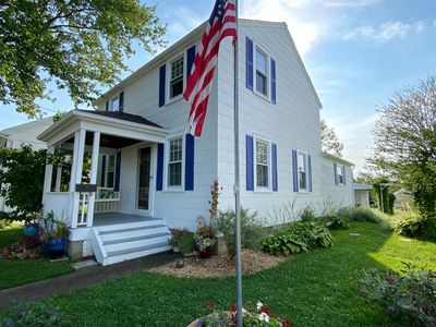 119 S Ash St, Bethel, OH, 45106