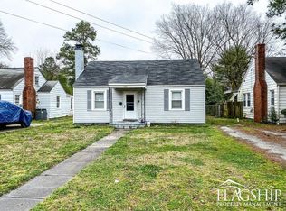 1313 Maple St, Goldsboro, NC 27530