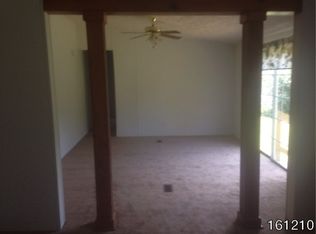 865 Schloss Rd, Louisburg, NC 27549