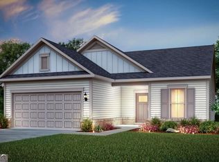 2739 Bateman St, Powder Springs, GA 30127