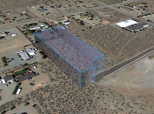 3880 Carter Way, Wellington, NV 89444