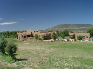 2300 S Peavine Rd, Skull Valley, AZ 86338