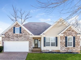 2832 Rippavilla Way, Spring Hill, TN 37174