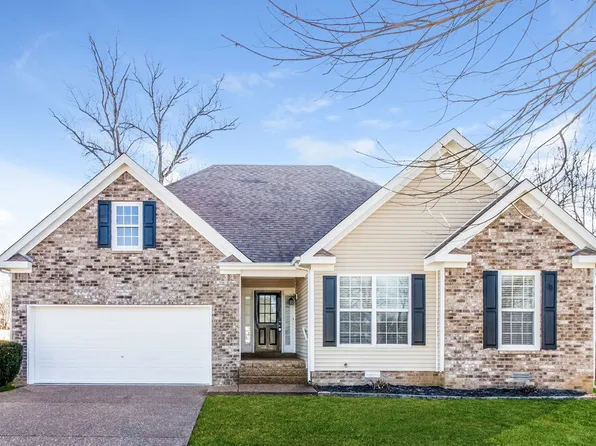 2832 Rippavilla Way, Spring Hill, TN 37174