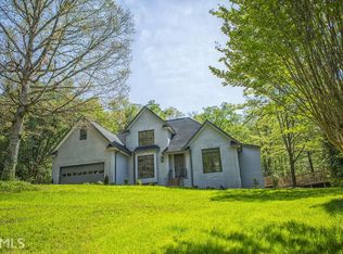 29 Dover Dr SE, Rome, GA 30161