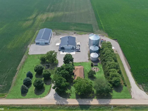 2807 165th Ave, Burt, IA 50522