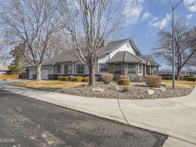 1636 Mackland Ave, Minden, NV, 89423