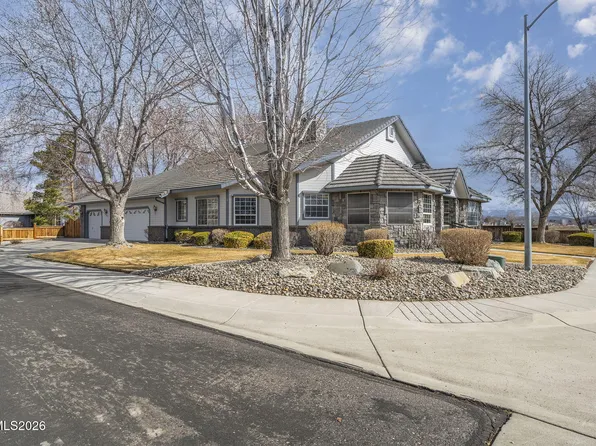 1636 Mackland Ave, Minden, NV 89423