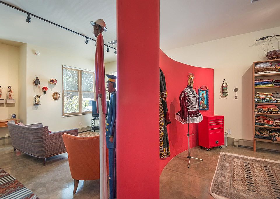 2nd image of 3600 Cerrillos Rd Suite 1103A