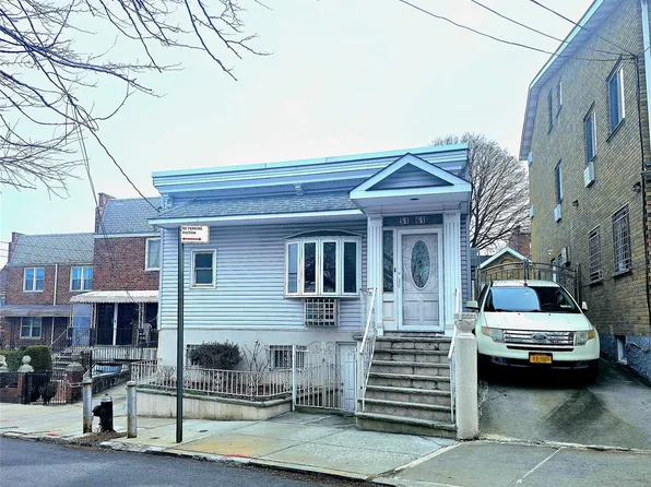 51-61 72 Street, Woodside, NY 11377
