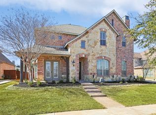 9131 Cedar Rdg, Argyle, TX 76226