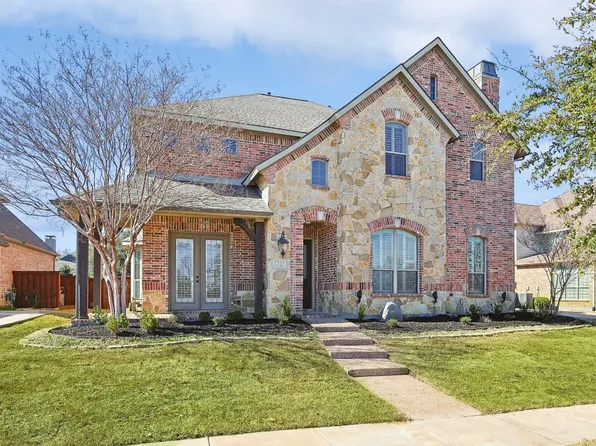 9131 Cedar Rdg, Argyle, TX 76226