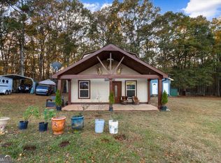 1740 Gratis Rd, Monroe, GA 30656