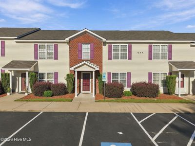 1548 Manning Forest Drive #M5, Greenville, NC, 27834