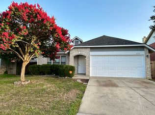 8118 Manderly Pl, Converse, TX 78109