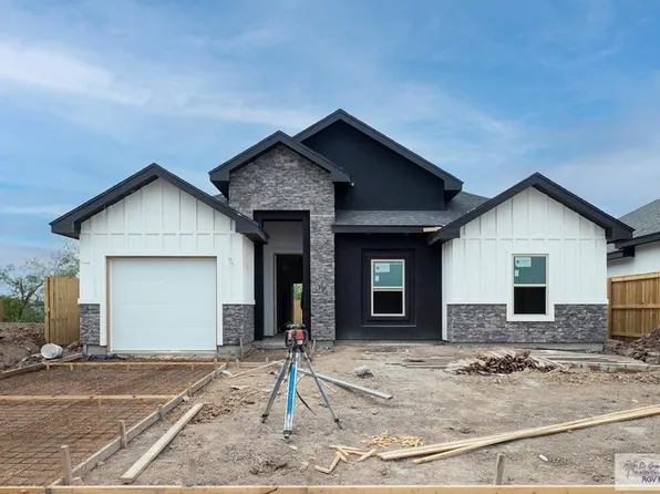 2824 Douglas Way, Brownsville, TX 78526