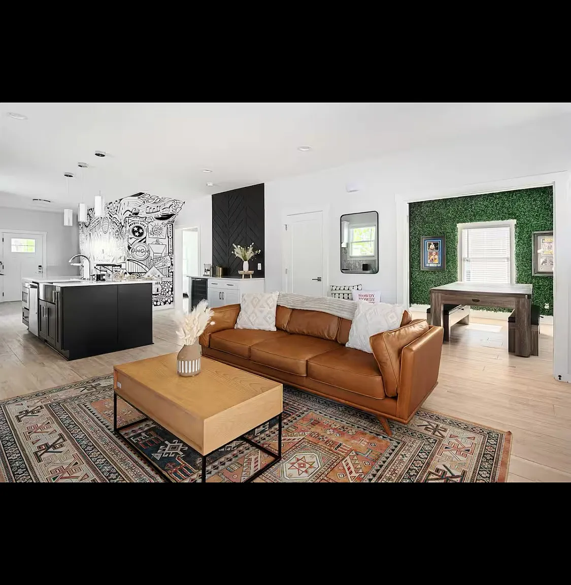 1723 Underwood St — Photo 1