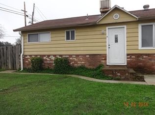 5938 Griffith Ave APT A, Marysville, CA 95901