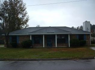 3537 Spring Glen Ln, Augusta, GA 30906