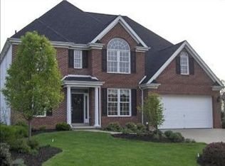 105 Tree Line Ct, Pittsburgh, PA 15237