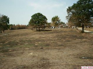 6420 S 417th West Ave, Mannford, OK 74044
