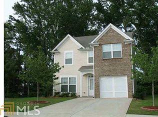603 Marsh Lake Rd #57, Lawrenceville, GA 30045