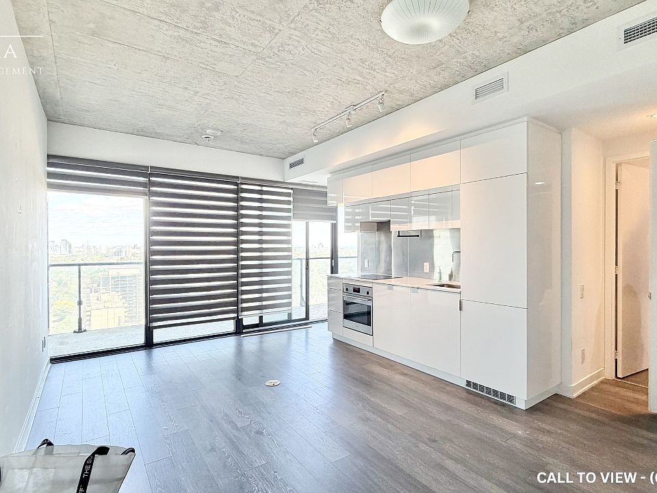 1st image of 185 Roehampton Ave Unit 2105