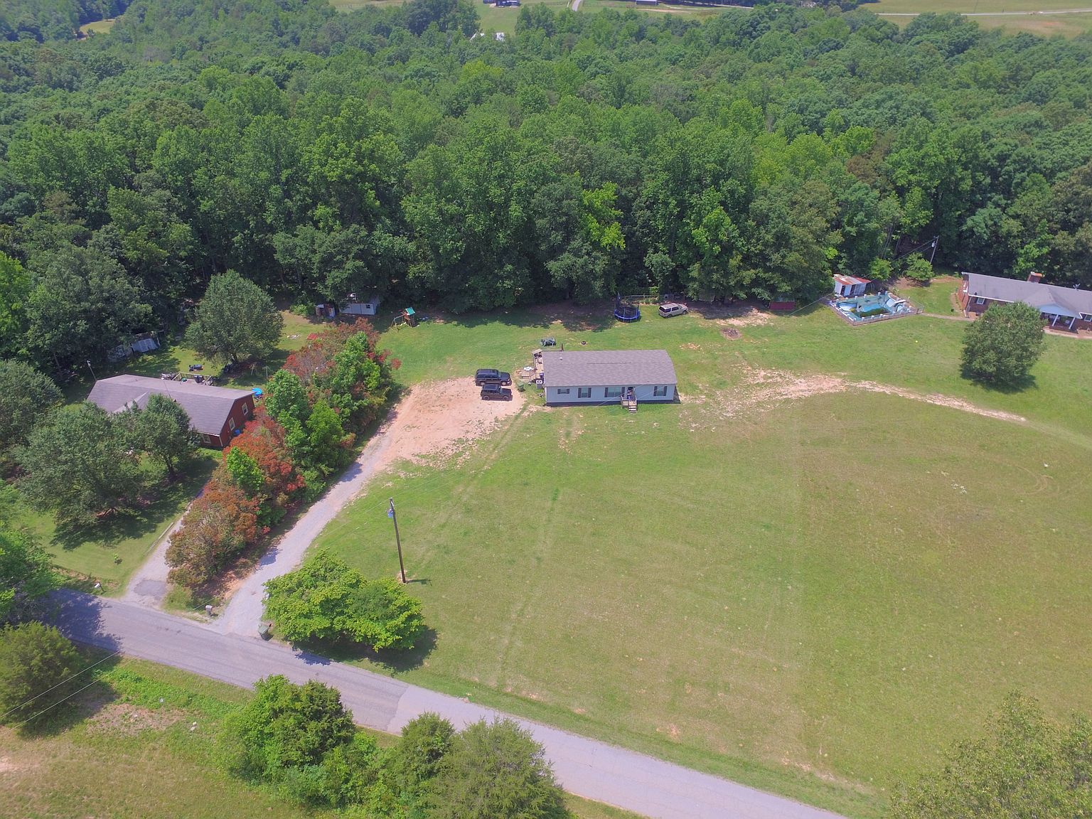 1012 Murph Rd, Pauline, SC 29374 Zillow