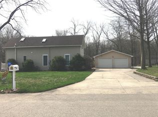 110 Hills Dr, Algona, IA 50511