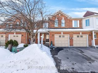 9800 McLaughlin Rd N #34, Brampton, ON L6X 4R1