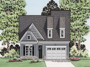 Lindsay I w/ Basement Plan, The Links at Gettysburg, Gettysburg, PA 17325