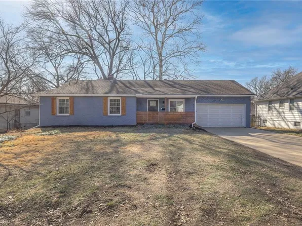 909 W 85th St, Kansas City, MO 64114