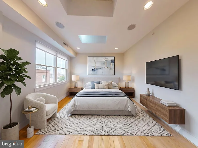 1700 Euclid St NW #B7 — Photo 9