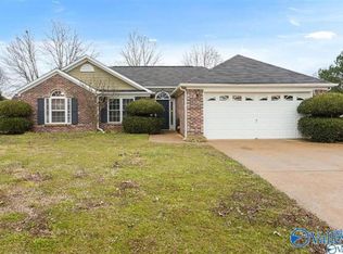 118 Todd Dr, Madison, AL 35758