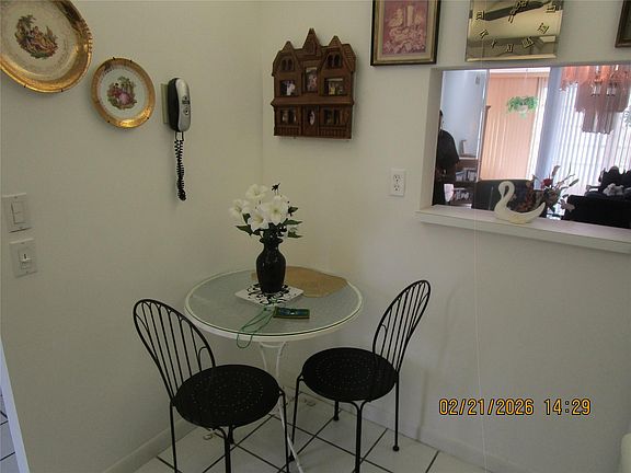 3rd image of 9350 Sunrise Lakes Boulevard #103