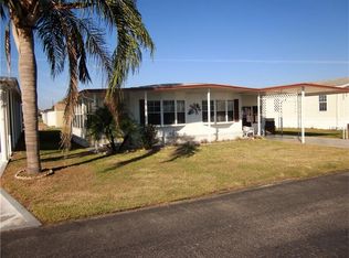 5311 Comanche St, Zephyrhills, FL 33542