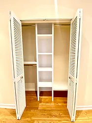 Rented by City & Suburban