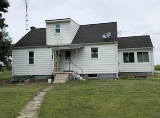 3043 Waldo Fulton Rd, Waldo, OH 43356