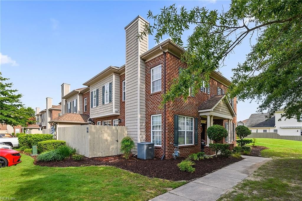 1225 Farrcroft Way, Virginia Beach, VA 23455 MLS 10543723 Zillow