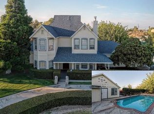 18990 Rocksprings Rd, Hesperia, CA 92345