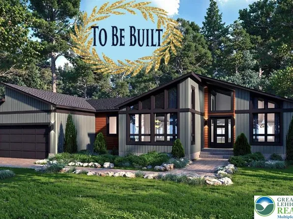 501 L Warbler Ct, Lehman Township, PA 18424